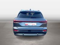 Audi Q6 e-tron - Vorschau Bild 4