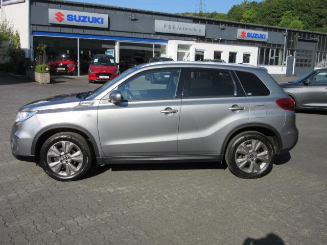 Suzuki Vitara 1,6 4x4 M/T Comfort*Garantie*TÜV*AHK*