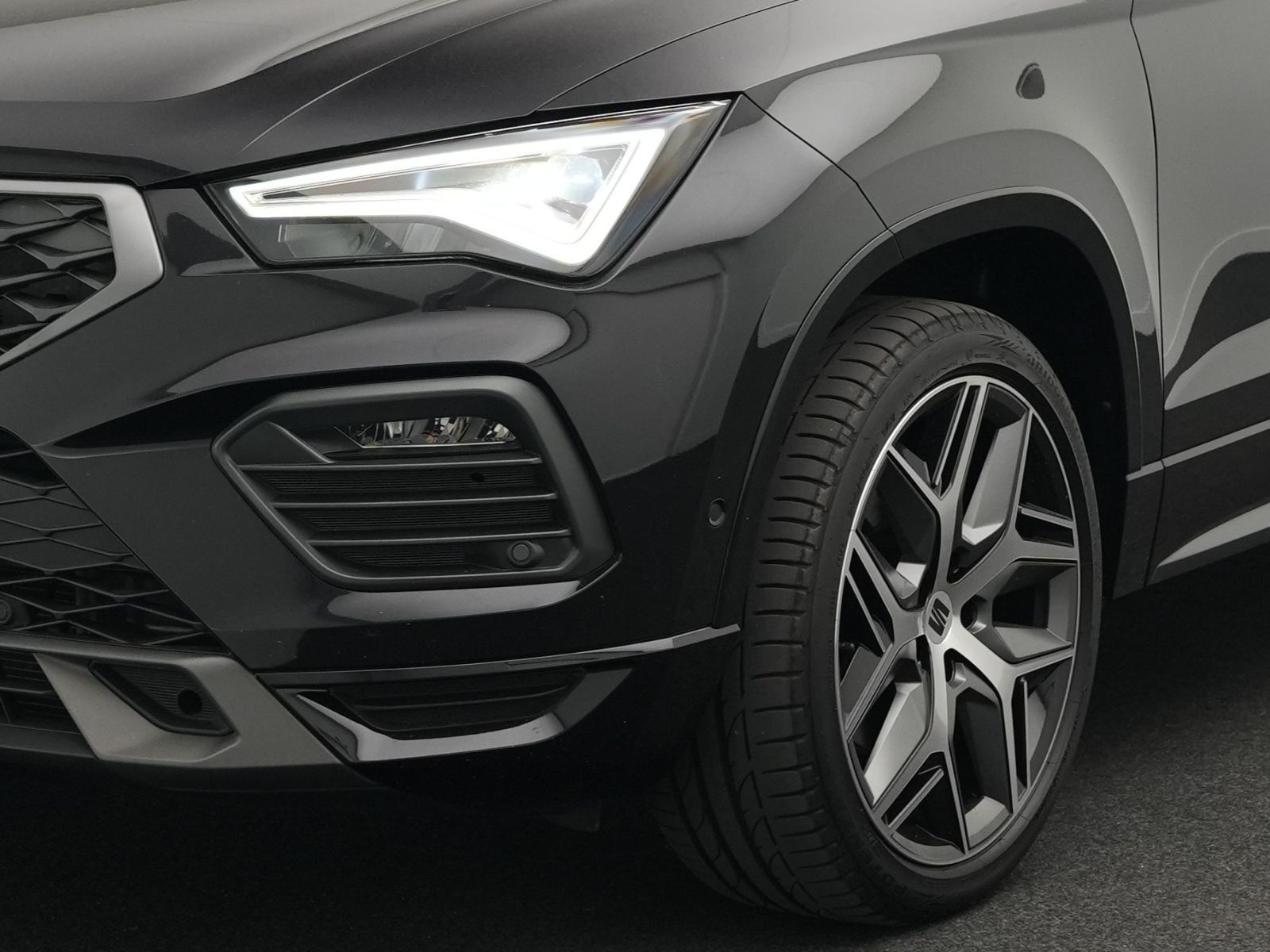 Seat Ateca - Bild 22