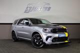 Dodge Durango 3.6 GT AWD/SHZ/LHZ/7-Sitzer/TEMP/BTH/R20 - silberne Dodge Durango