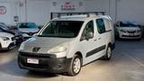 Peugeot Partner 1.6 HDi 90CV 5 posti Furgone DC  - Peugeot Partner mit Diesel-Antrieb: 1.9