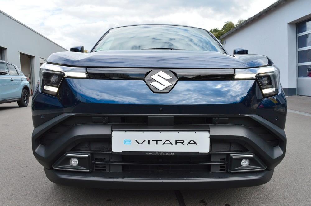 Suzuki e Vitara 61 kWh Comfort+ Allgrip *Voll+360+Pano*