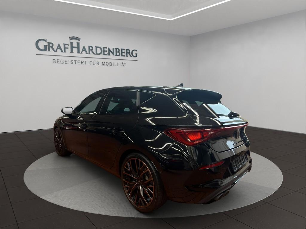 Cupra Leon VZ 2.0 TSI DSG Navi Rückfahrkamera, миниатюра 4
