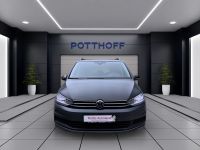 Volkswagen Touran - Vorschau Bild 8