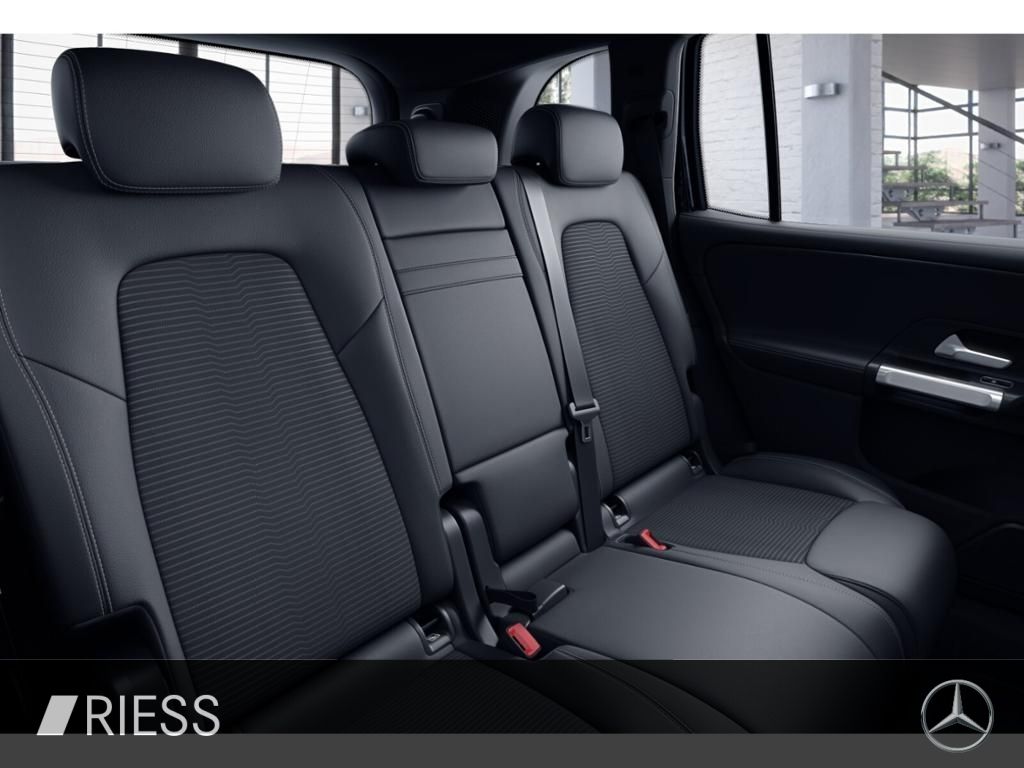 Mercedes-Benz GLB 200 d 4M Progressive Navi LED AHK 7 Sitzer K foto 11