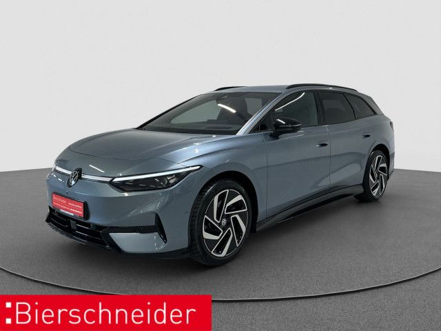 Volkswagen ID.7 Tourer Pro AHK MATRIX HuD 360