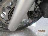 Honda FJS600 SILVER - Offers