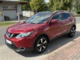 Nissan Qashqai 1.6 dCi DPF Xtronic 360°, sehr gepflegt