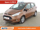 Ford B-Max 1.6 Ti-VCT SYNC Edition *PDC*ALU*KLIMA* - Ford mit Benzin-Antrieb: Van, Automatik