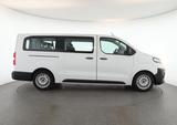 Opel Vivaro Kombi L 2.0D Automatik 9S Klima DAB PDC - Opel Vivaro in Düsseldorf