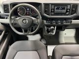 Volkswagen Crafter 30 Kasten hoch MR | AHK KLIMA BLUETOOTH - gebrauchte VW Crafter aus dem Jahr 2020