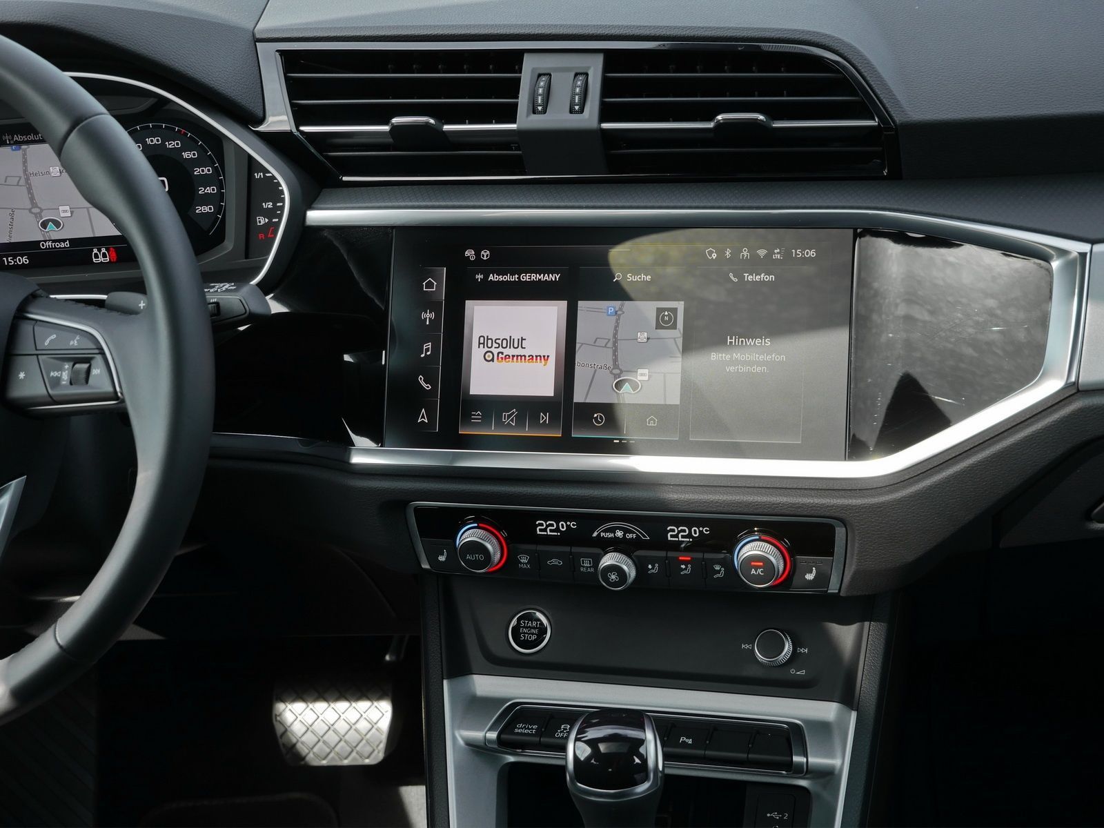 Audi Q3 - Bild 6