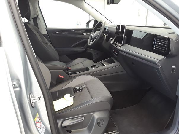 Volkswagen Tiguan - Bild 8