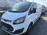 Ford Transit Custom Transporter  - Ford: Transporter
