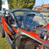 Can-Am Maverick DS Turbo RR - Can-Am Quad