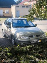 Renault Renaut Auto - Renault Twingo aus 2001