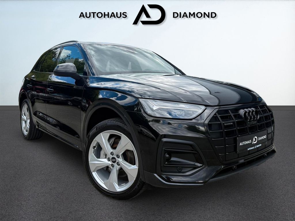 Image of Audi Q5