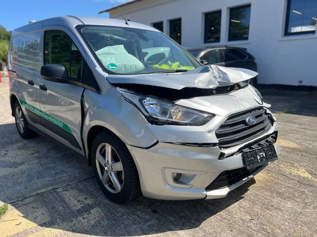 Ford Transit  Connect Kasten Trend