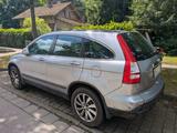 Honda CR-V 2.4i Exclusive Edition Exclusive Edition - Honda CR-V Unfallwagen