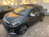 Peugeot 108 Style VTi 68/Schiebedach - gebrauchte Peugeot 108 aus dem Jahr 2016