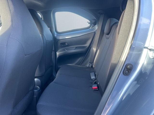 Toyota Aygo (X) - Bild 9