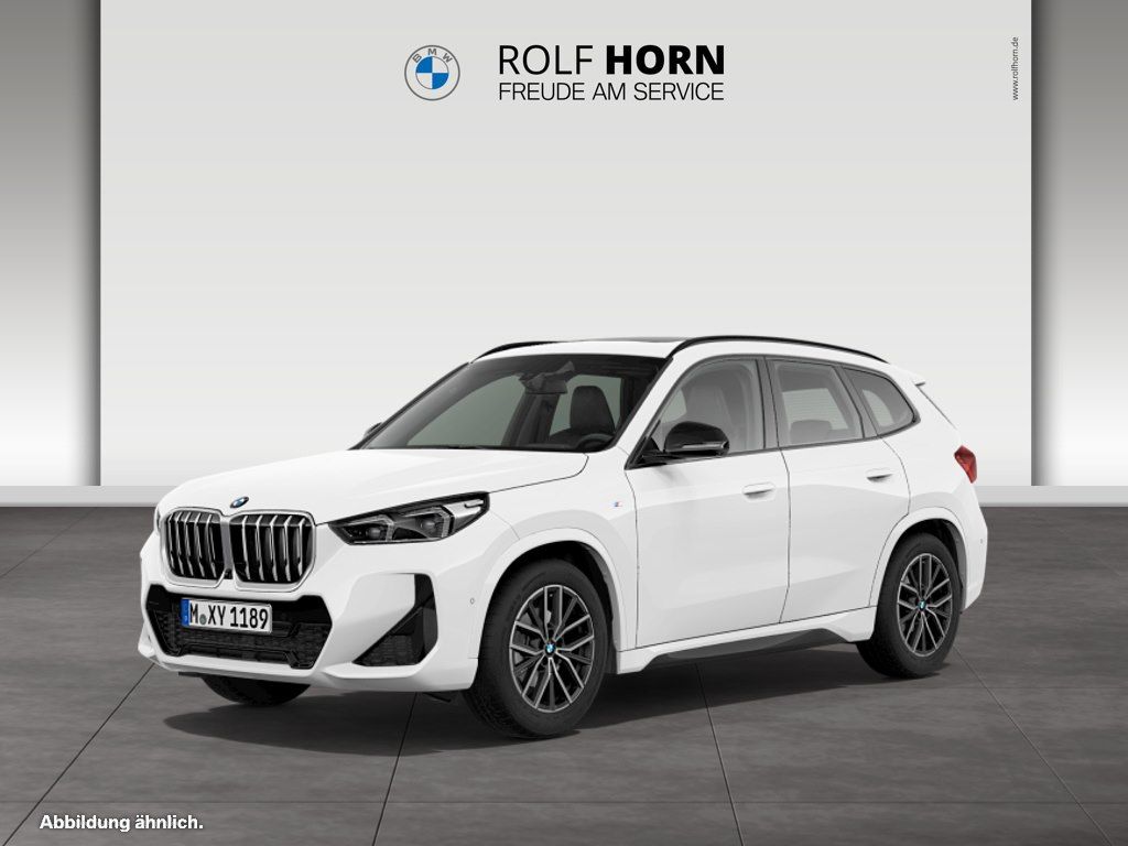 Image of BMW X1