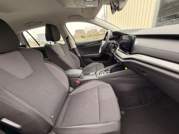 Skoda Octavia - 12