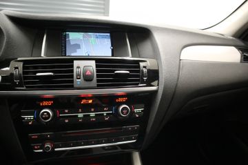 BMW X3 - 12