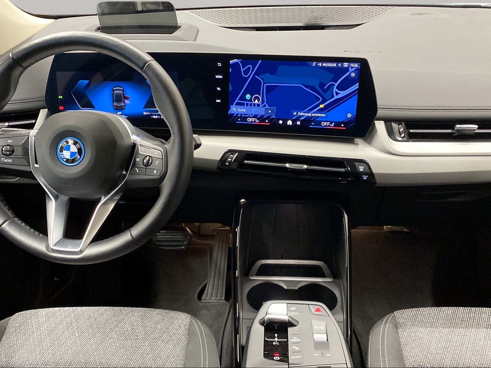 BMW 230 Active Tourer - Bild 7