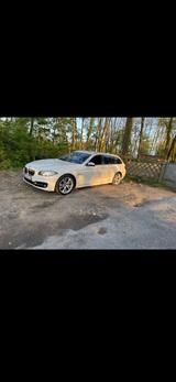 BMW 530 / F11 Touring / 258 PS / Navi / Si... - BMW 530: F11