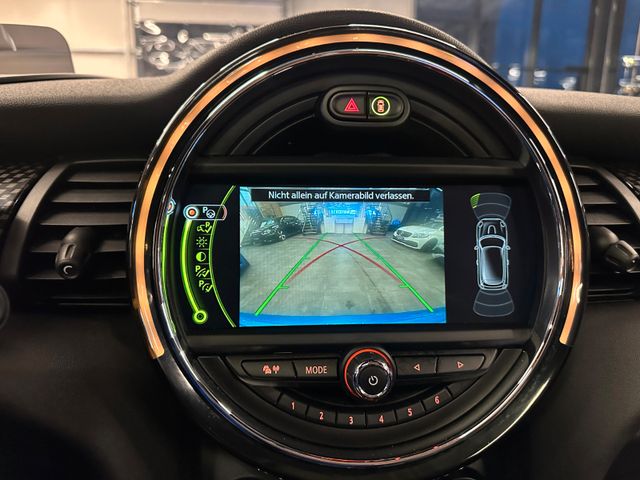 MINI Mini Cooper S *Pano*Head UP*