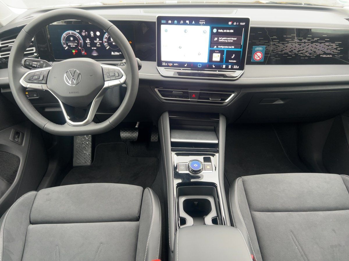 Volkswagen Tiguan - Bild 12
