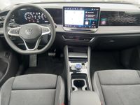 Volkswagen Tiguan - Vorschau Bild 12