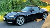 Nissan 370Z ROADSTER 3.7 PACK Aut., SmarTOP, Chip-Tun.  - Nissan: Z