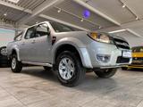 Ford Ranger 2,5 TDI Doppelkabine 4X4 XL *Garantie* - Ford Ranger aus 2010