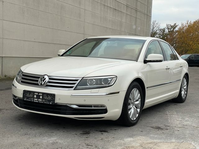 Volkswagen Phaeton V6 TDI 4Motion