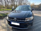 Volkswagen Tiguan 1.4 TSI ACT 4MOTION Comfortline Comfo...