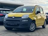 Fiat Panda /Klima/Zentral/TÜV-NEU/ISOFIX/ - Fiat Panda: I