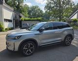 BAIC Beijing X75 Neuwagen Vollausstattung - BAIC: X75