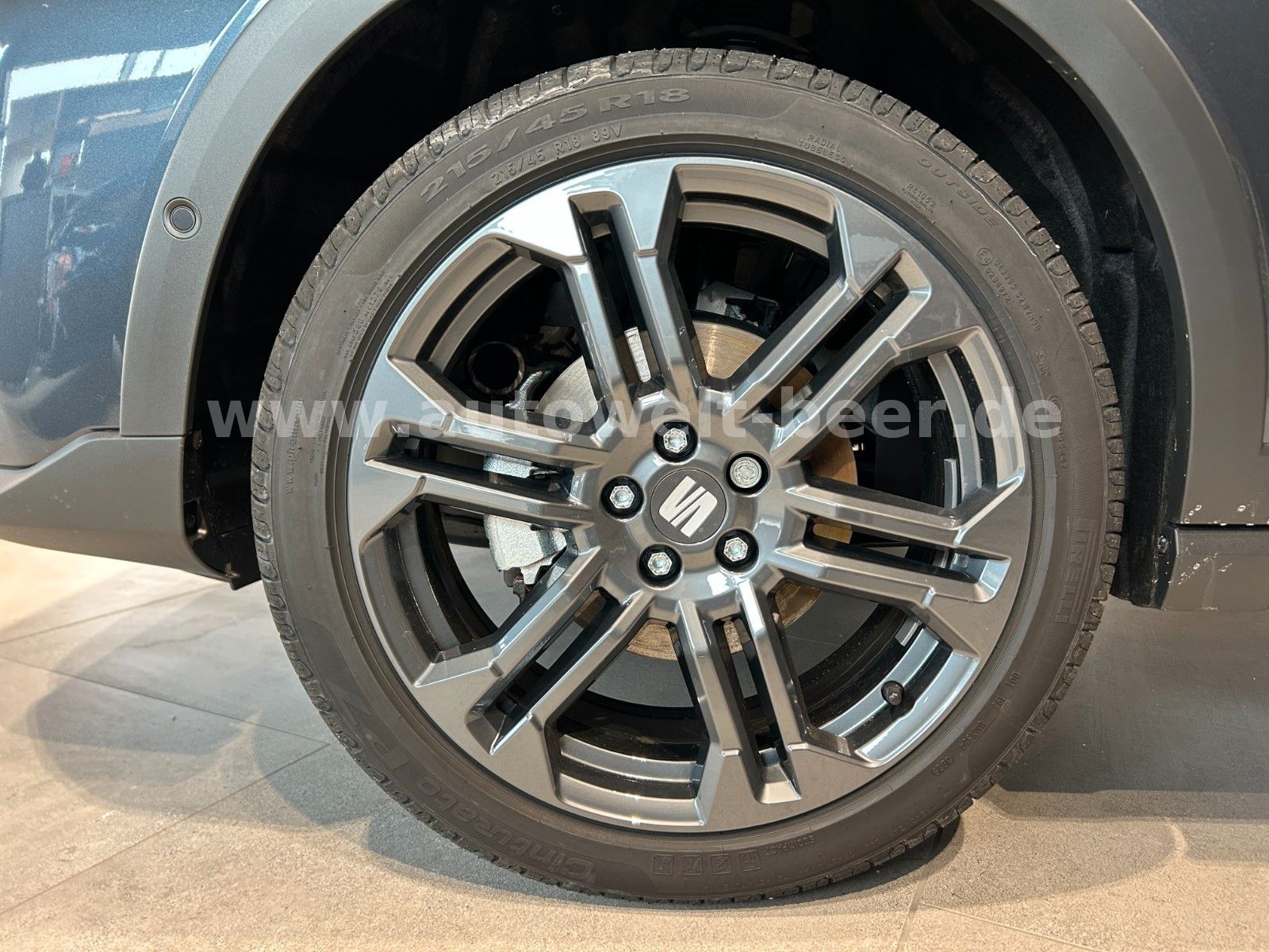 Seat Arona - Bild 26