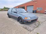 Honda Civic EC8 JDM Tüv 8/26  MTS No Ed6 E... - Honda Civic aus 1991
