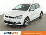 Volkswagen Polo 1.2 TSI Allstar BMT*NAVI*PDC*SHZ*KLIMA*ALU* - Cars in Velbert: Kleinwagen