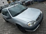 Citroën Citroen Saxo - Citroën SAXO mit Benzin-Antrieb