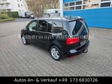 Volkswagen Touran Match BMT.Klimatronic.Navigation.PDC - VW Touran Gebrauchtwagen in Aachen