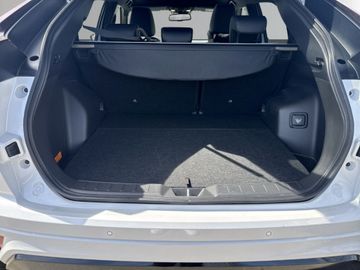 Mitsubishi Eclipse Cross - 10