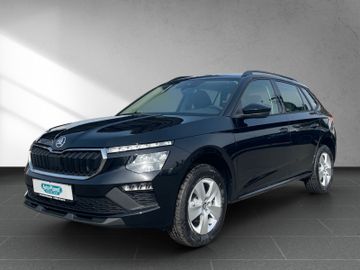 Skoda Kamiq 1.0 TSI DSG Essence *SHZ*KLIMA*DAB*LED