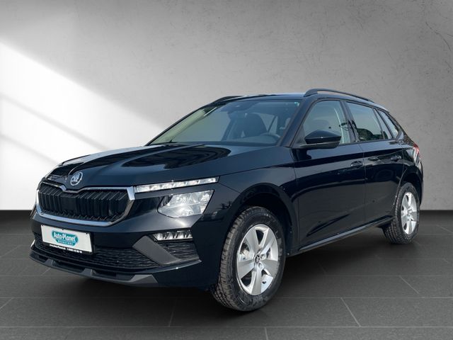 Skoda Kamiq 1.0 TSI DSG Essence *SHZ*KLIMA*DAB*LED