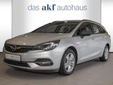 Opel ASTRA BUSINESS EDITION - Opel Astra Gebrauchtwagen in Hagen