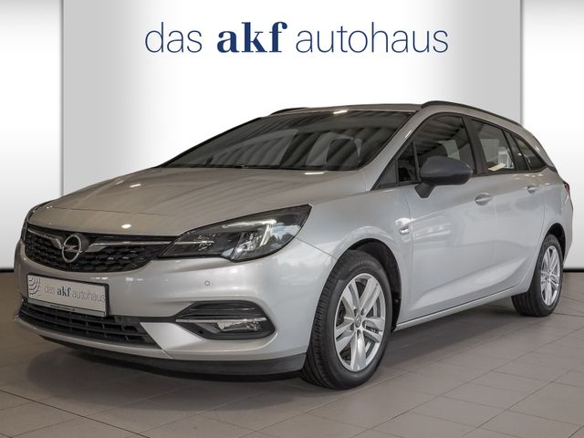 Opel ASTRA BUSINESS EDITION
