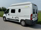 HYMER / ERIBA / HYMERCAR Ayers Rock - HYMER / ERIBA Kastenwagen